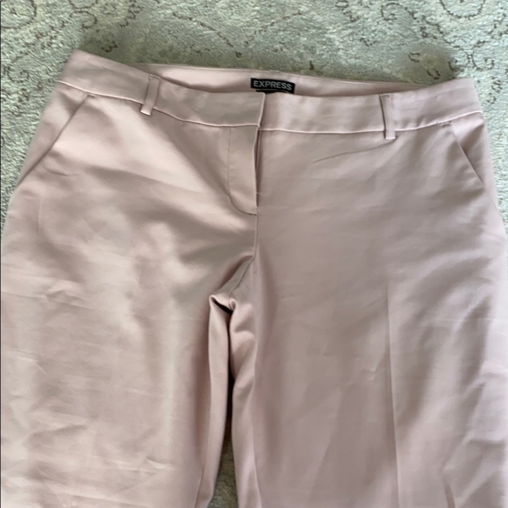 Express pants - Picture 2 of 4